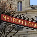 Marena Hotel Paris
