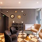 Marena 3* Paris