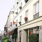 Marena Hotel 3*