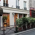Marena 3* Paris