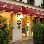 Marena Hotel