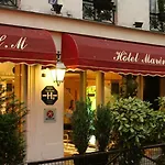Hotel Marena Paris