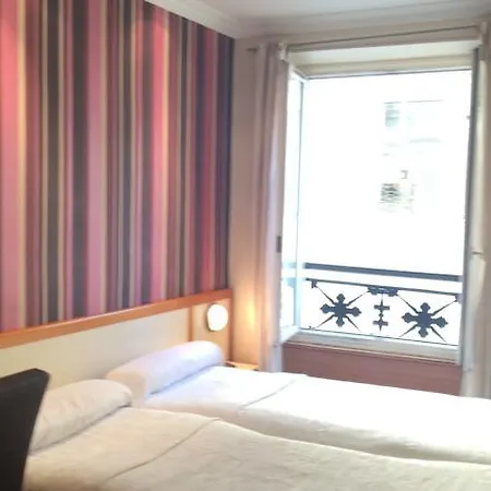Marena 3* Paris