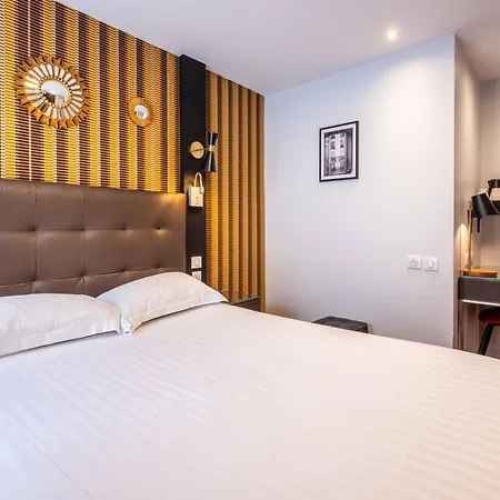 Hotel Marena