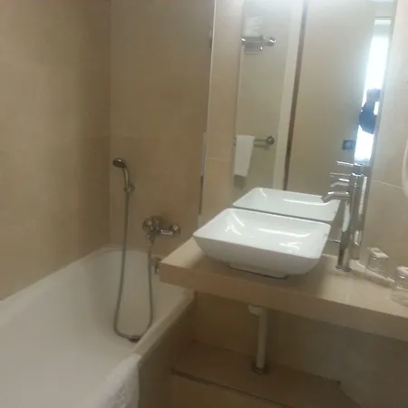 Marena Hotel