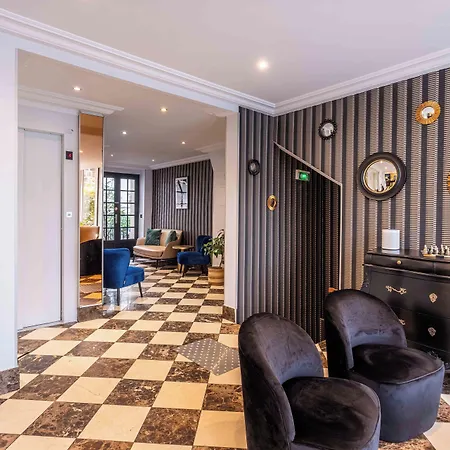 Marena 3* Paris
