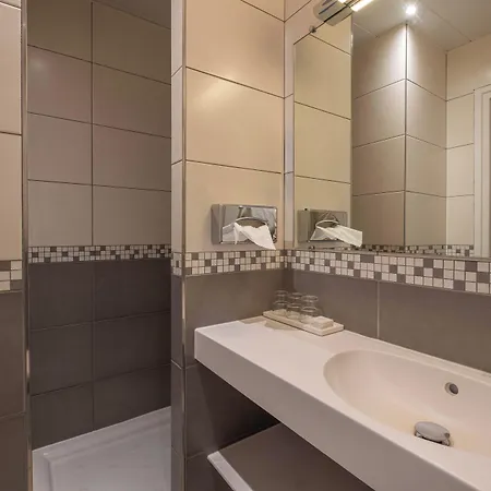 Marena Hotel 3*