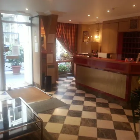 Marena 3* Paris