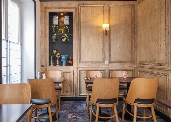 Marena Ξενοδοχείο 3*