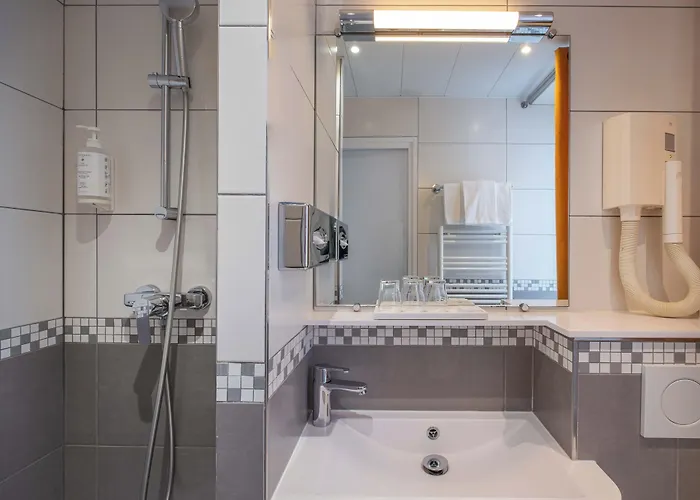 Ξενοδοχείο Marena Παρίσι