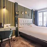 Marena Hotel