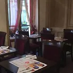 Hotel Marena Paříž