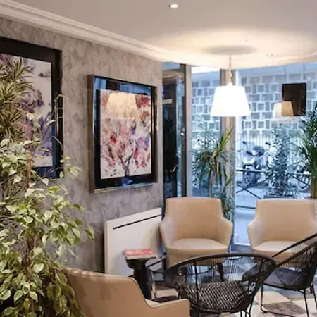 Marena 3* Paris