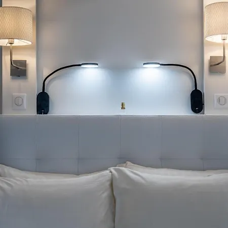 Hotel Marena Parijs