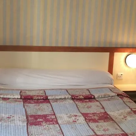 Hotel Marena Paris
