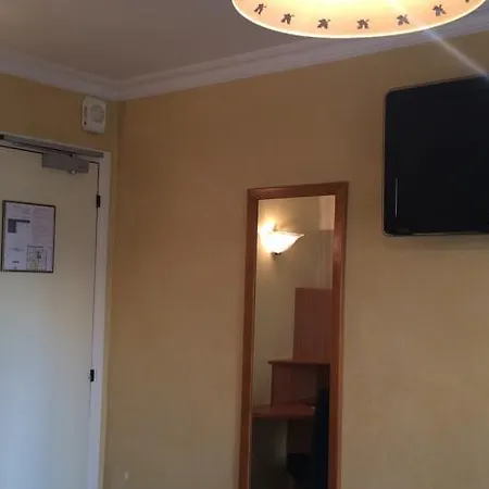 Hotel Marena Parijs