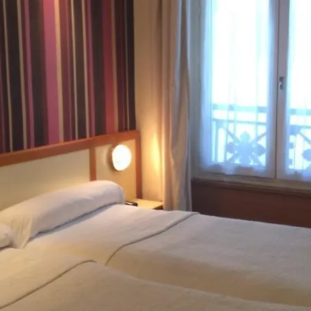 Marena Hotel