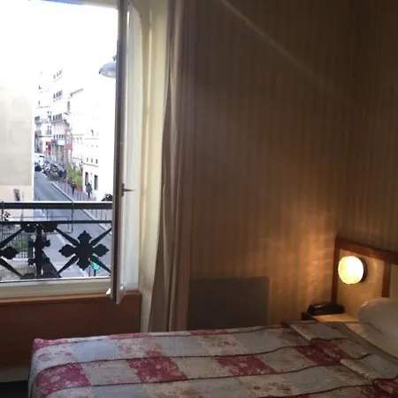Marena Hotel Parijs