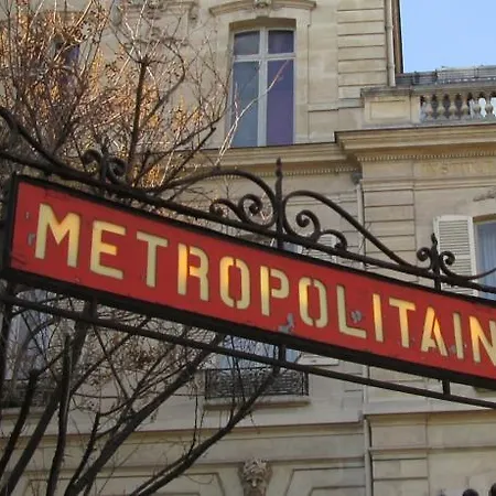Marena Hotel Parijs