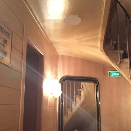 Marena Hotel