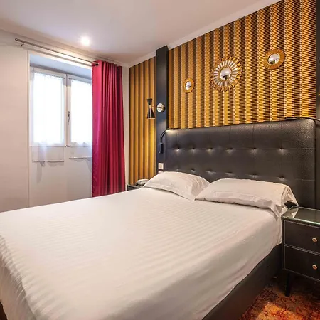Hotel Marena Paris