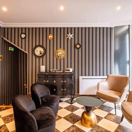 Marena 3* Paris
