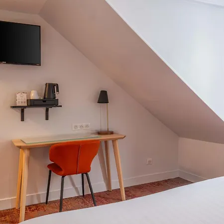 Hotel Marena 3*
