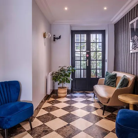 Marena 3* Paris