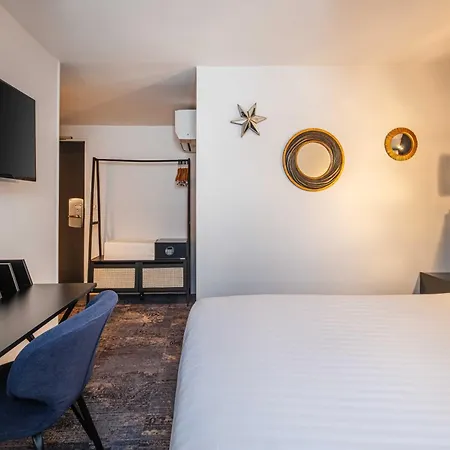 Marena Hotel