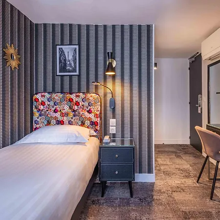 Marena 3* Paris