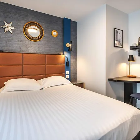 Marena Hotel 3*