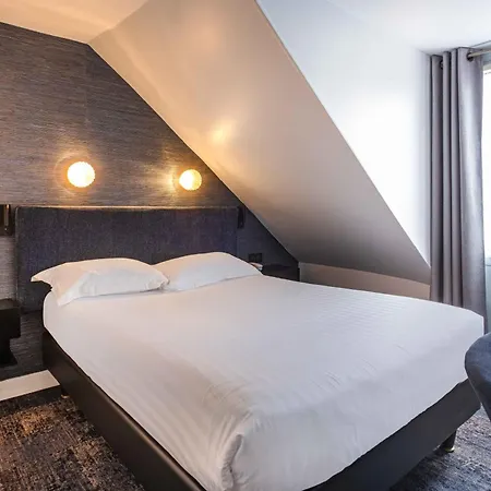 Hotel Marena 3*
