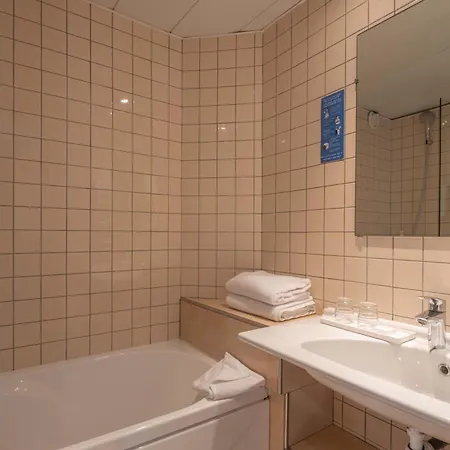 Marena Hotel Paris