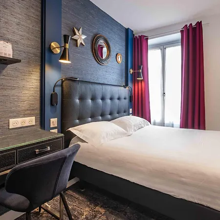 Hotel Marena Paris