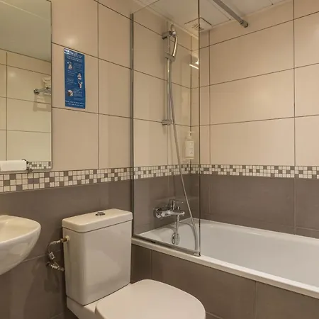 Marena 3* Paris