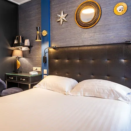 Marena Hotel