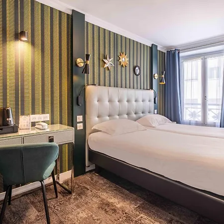 Hotel Marena Paris