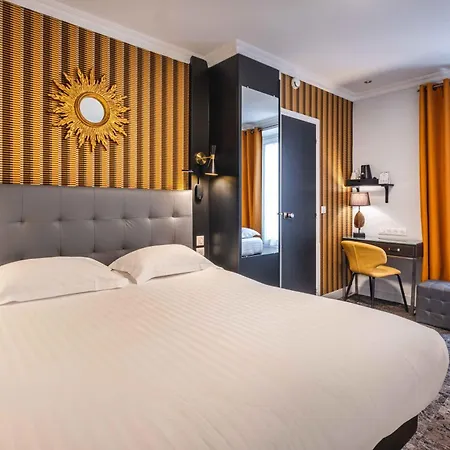 Marena Hotel