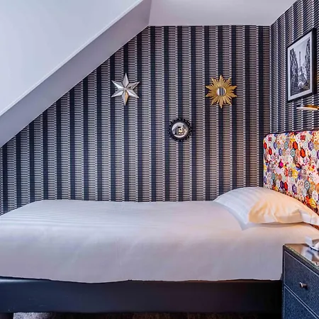 Hotel Marena