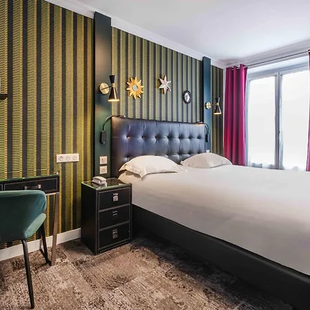 Marena Paris