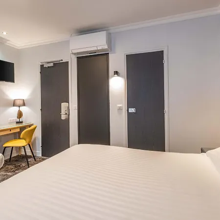 Marena Hotel