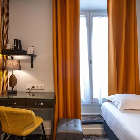Marena 3* Paris
