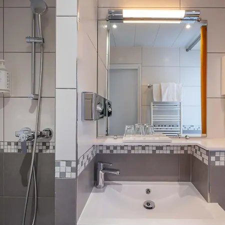 Hotel Marena Paris