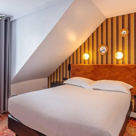 Marena Hotel Paris