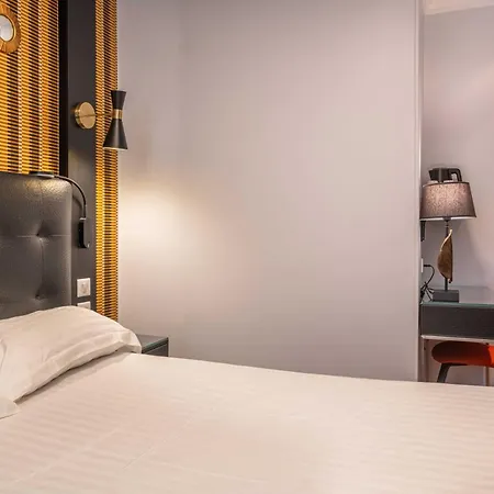 Marena Paris