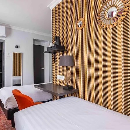 Marena 3* Paris