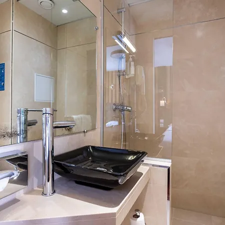 Marena Hotel Paris