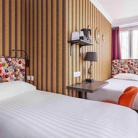 Marena 3* Paris