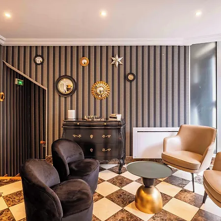 Marena 3* Paris