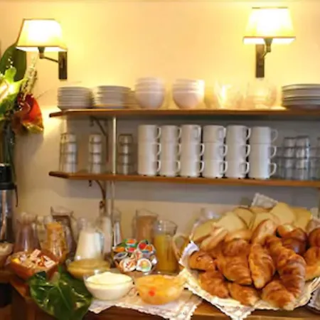 Hotel Marena Parijs